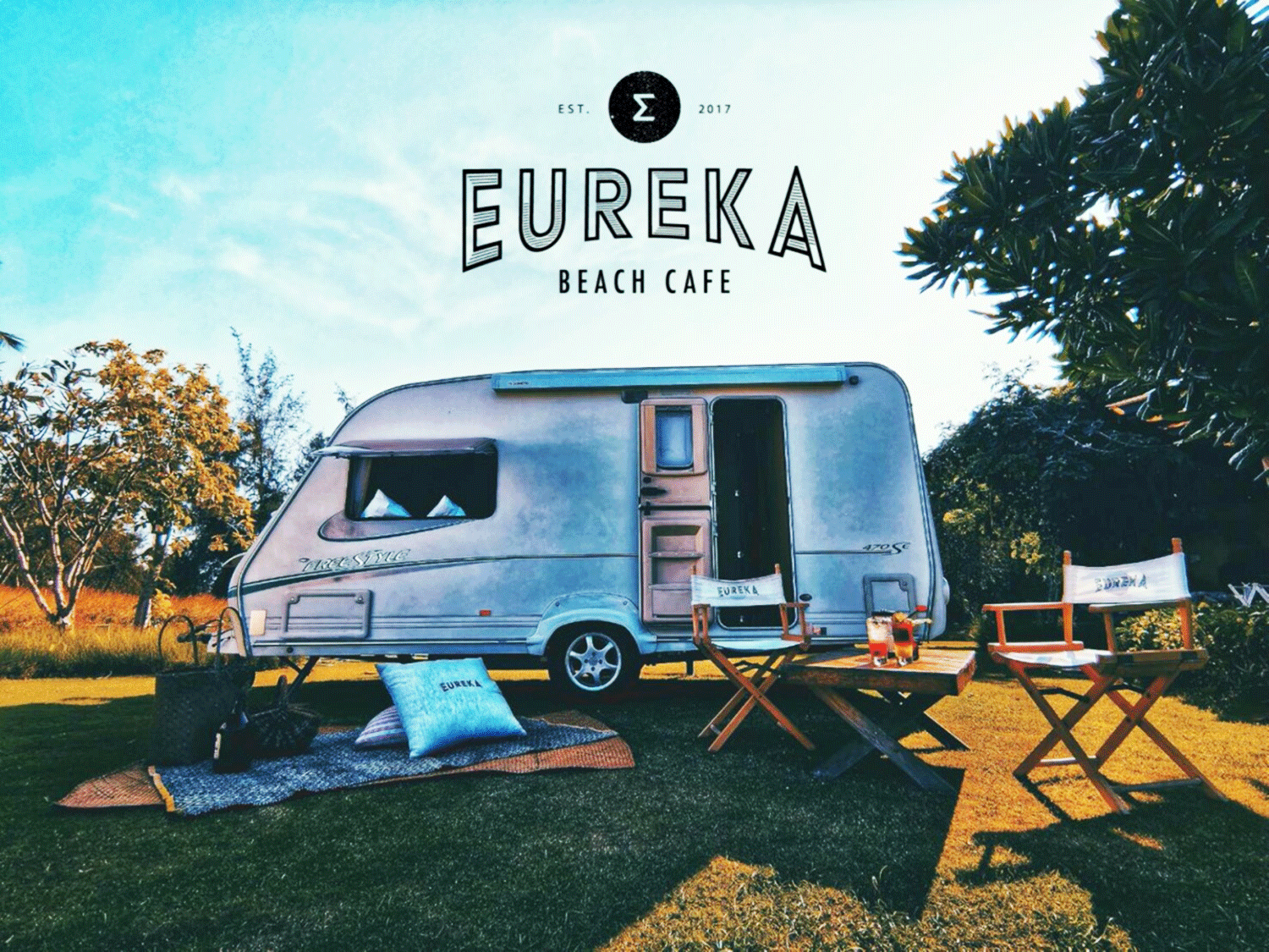 eureka-b-รถMVcaravan